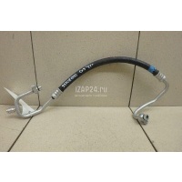 Трубка кондиционера Mazda CX 9 2017 TK4861461