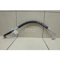 Трубка кондиционера Mazda CX 9 2017 TK4861462A