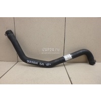 Патрубок радиатора Mazda CX 9 2017 PYEG1518Y