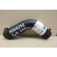 Патрубок радиатора Mazda CX 9 2017 PY8W1568Z