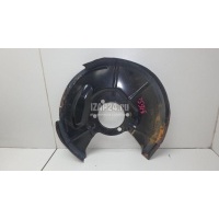 Пыльник тормозного диска Mazda CX 9 2017 TK7826271
