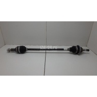 Полуось задняя левая Mazda CX 9 2017 RTA42560XA