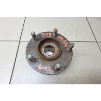 Ступица передняя Mazda CX 9 2017 TK483304XB