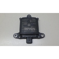 Радар BSD (Слепых зон) Mazda CX 9 2017 TK7867Y30E