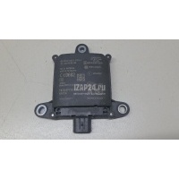 Радар BSD (Слепых зон) Mazda CX 9 2017 TK7867Y30E