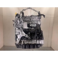 Двигатель VAG Tiguan 2016 06K100038S