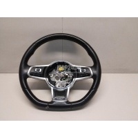 Рулевое колесо для AIR BAG (без AIR BAG) VAG Tiguan 2016 5G0419091JHCPU