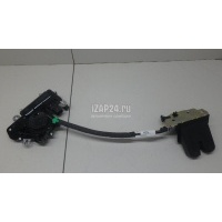 Замок багажника VAG Tiguan 2016 5TA827506D