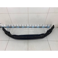 Спойлер переднего бампера VAG Tiguan 2016 5NA8059039B9