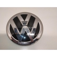 Эмблема VAG Tiguan 2016 5NA853601JZA