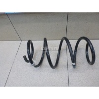 Пружина передняя VAG Tiguan 2016 5Q0411105CJ