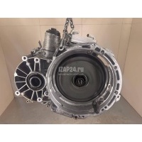 АКПП (автоматическая коробка переключения передач) VAG Tiguan 2016 0DL300013G001