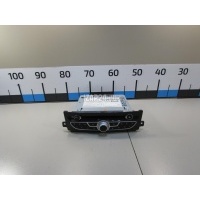 Магнитола Renault Koleos 2017 281159507R