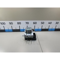 Блок ABS (насос) Renault Koleos 2017 476609543R