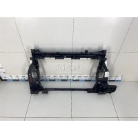 Панель передняя Chrysler Renegade 2015 68287721AA