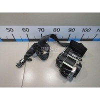 Ремень безопасности с пиропатроном Volvo S90 2017 31484558