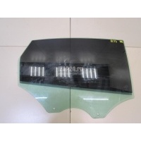 Стекло двери задней правой Volvo S90 2017 31365839