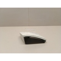 Крышка корпуса зеркала правого VAG Kodiaq 2017 565857538AGRU