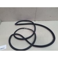 Уплотнитель двери Lifan Solano II 2016 BBF6107190