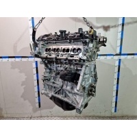 Двигатель Mazda CX 5 2017 PYZC02300C