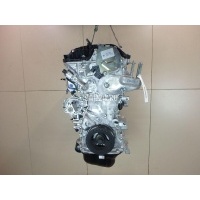 Двигатель Mazda Mazda 3 (BP) 2019 PYZC02300C