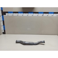 Трубка охлажд. жидкости металлическая Mazda CX 5 2017 PYFA15190C