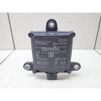 Радар BSD (Слепых зон) Mazda Mazda 3 (BP) 2019 B0J867Y30D