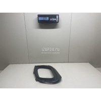 Накладка заднего бампера левая VAG Panamera 2016 971807951AOK1