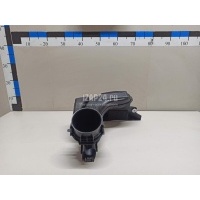 Воздухозаборник (внутри) Mazda CX 5 2017 PY2V13200B