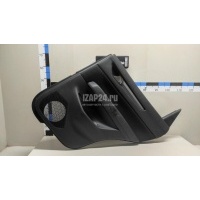 Обшивка двери задней правой Mazda CX 5 2017 K12368520E02