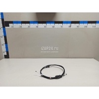 Трос открывания капота Mazda CX 5 2017 KB7W56720A