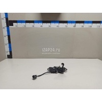 Замок капота Mazda CX 5 2017 K12356620A