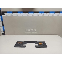 Кожух замка капота Mazda CX 5 2017 TK4856381