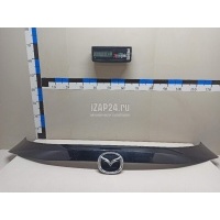 Накладка двери багажника Mazda CX 5 2017 KB7W50810P51