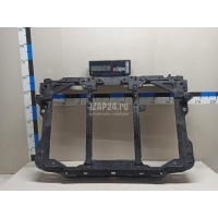 Панель передняя Mazda CX 5 2017 K12353110B