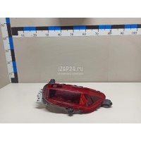 Отражатель в бампер задний левый Mazda CX 5 2017 K123515M0C