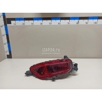 Отражатель в бампер задний правый Mazda CX 5 2017 K123515L0C