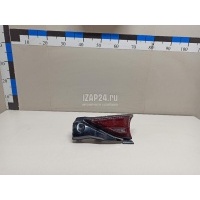 Фонарь задний внутренний правый Mazda CX 5 2017 KB8A513F0B