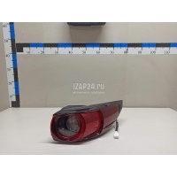 Фонарь задний наружный правый Mazda CX 5 2017 KB8M51150G