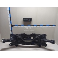 Балка задняя Mazda CX 5 2017 KB8B2880XB