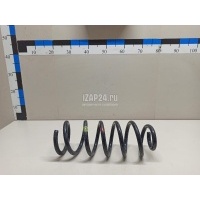 Пружина задняя Mazda CX 5 2017 KN3M28011