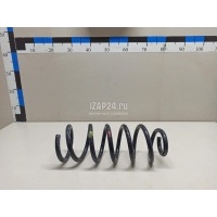 Пружина задняя Mazda CX 5 2017 KN3M28011