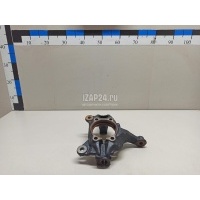 Кулак поворотный передний левый Mazda CX 5 2017 KN3L33031