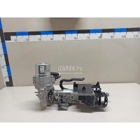 Колонка рулевая Mazda CX 5 2017 BHR132150D