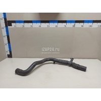 Патрубок радиатора Mazda CX 5 2017 PYFB1518Y
