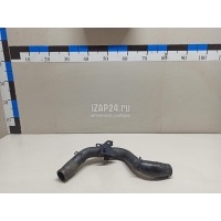 Патрубок радиатора Mazda CX 5 2017 PYFB1518X
