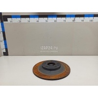 Диск тормозной задний Mazda CX 5 2017 K01126251C