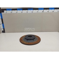 Диск тормозной задний Mazda CX 5 2017 K01126251C