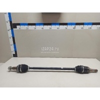 Полуось задняя правая Mazda CX 5 2017 RTA62550X