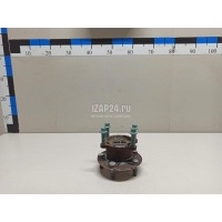 Ступица задняя Mazda CX 5 2017 KD352615XC